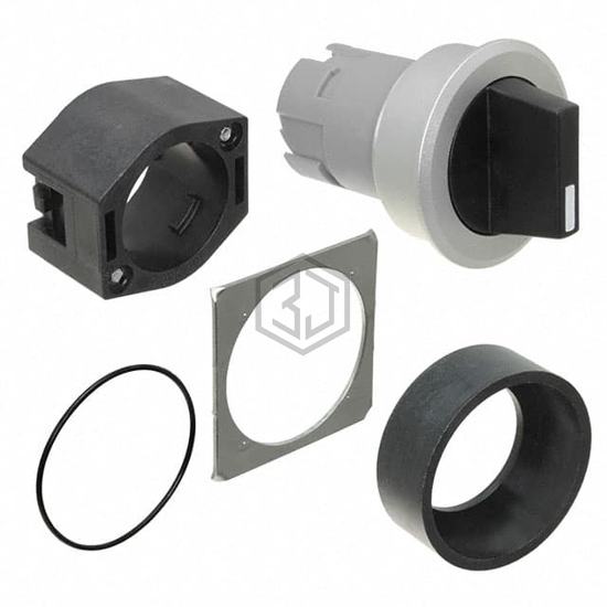 704.403.018 - EAO - Configurable Switch Components - Body
