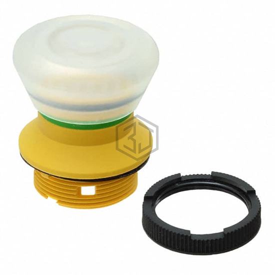 1.30.273.312/2200 - RAFI USA - Configurable Switch Components - Body