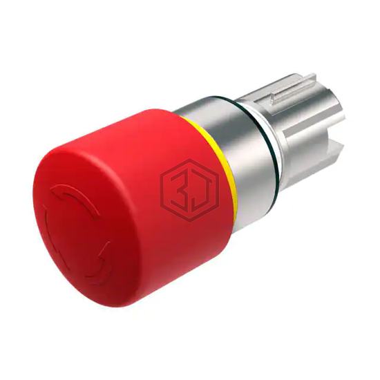 45-2C36.2820.000 - EAO - Configurable Switch Components - Body