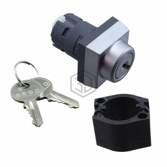 704.341.0 - EAO - Configurable Switch Components - Body