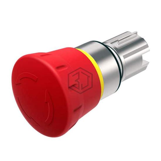 45-2C36.2920.000 - EAO - Configurable Switch Components - Body