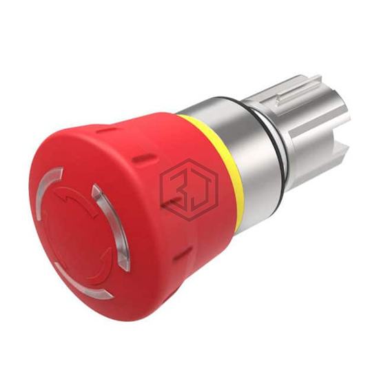 45-2D36.2920.000 - EAO - Configurable Switch Components - Body