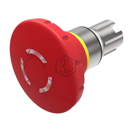 45-2D36.2A20.000 - EAO - Configurable Switch Components - Body