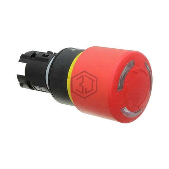 45-2D36.1820.000 - EAO - Configurable Switch Components - Body