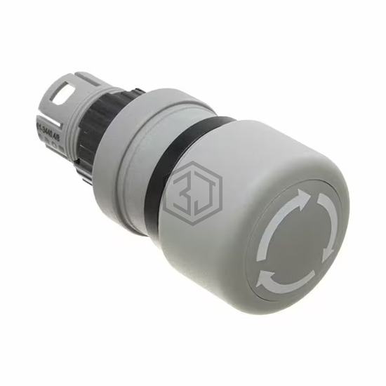 61-3440.4/8 - EAO - Configurable Switch Components - Body
