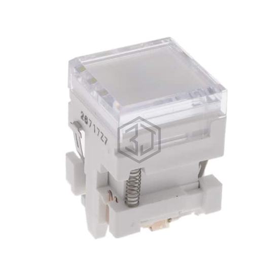 A3PA-5711-24E - Omron Automation and Safety - Configurable Switch Components - Body