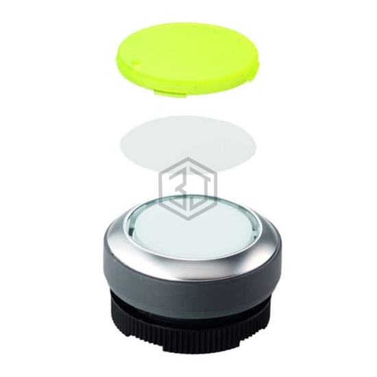 1.30.270.911/2204 - RAFI USA - Configurable Switch Components - Body