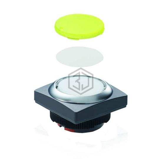 1.30.270.961/2203 - RAFI USA - Configurable Switch Components - Body