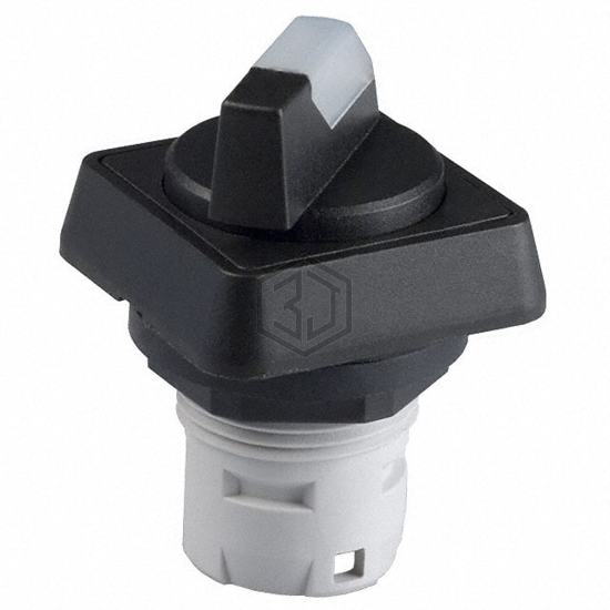 1.30.073.601/2000 - RAFI USA - Configurable Switch Components - Body