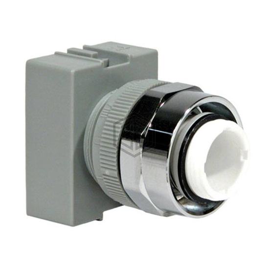 AVW-300 - IDEC - Configurable Switch Components - Body