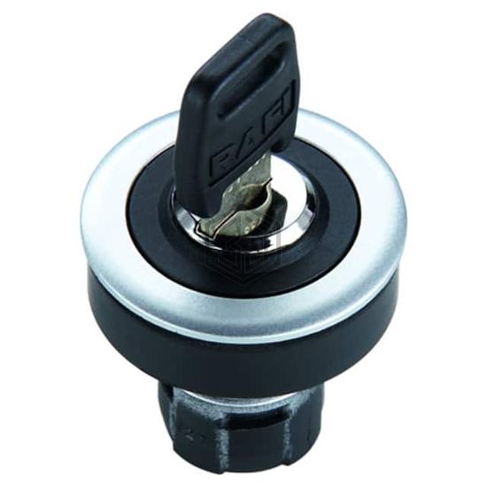 1.30.096.421/0000 - RAFI USA - Configurable Switch Components - Body