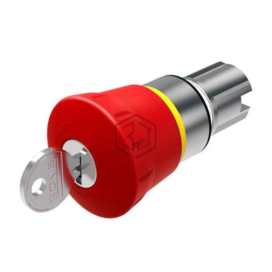 45-2C35.2920.110 - EAO - Configurable Switch Components - Body