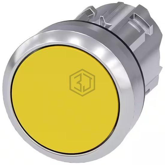 3SU10500AB300AA0 - Siemens - Configurable Switch Components - Body