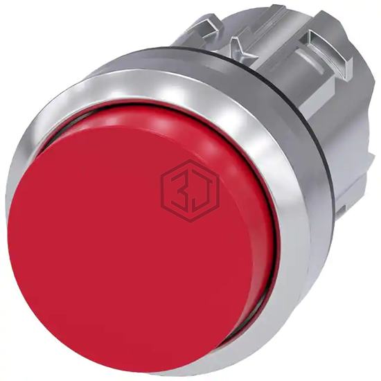 3SU10500BB200AA0 - Siemens - Configurable Switch Components - Body