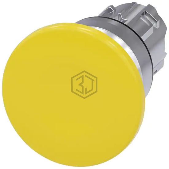 3SU10501BD300AA0 - Siemens - Configurable Switch Components - Body