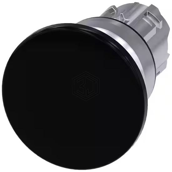 3SU10501BD100AA0 - Siemens - Configurable Switch Components - Body