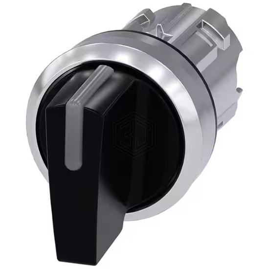 3SU10522BN100AA0 - Siemens - Configurable Switch Components - Body