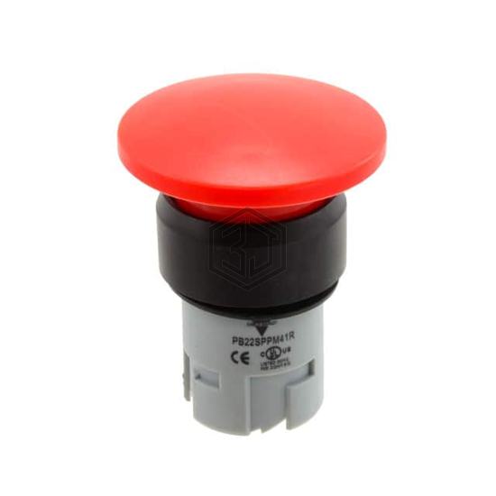 PB22SPPM41R - Carlo Gavazzi Inc. - Configurable Switch Components - Body