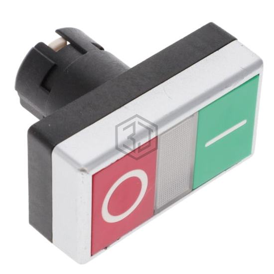 PB22SIOL0RG - Carlo Gavazzi Inc. - Configurable Switch Components - Body