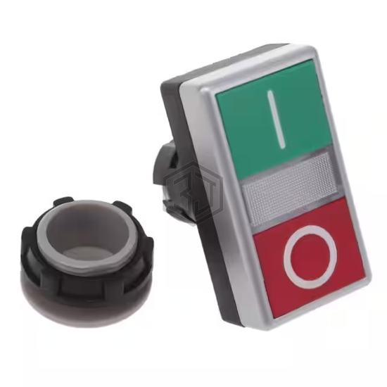 PB22SIO0RG - Carlo Gavazzi Inc. - Configurable Switch Components - Body