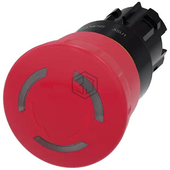 3SU10011HB200AA0 - Siemens - Configurable Switch Components - Body