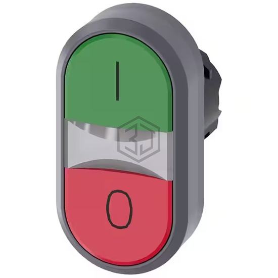 A6X30138605 - Siemens - Configurable Switch Components - Body