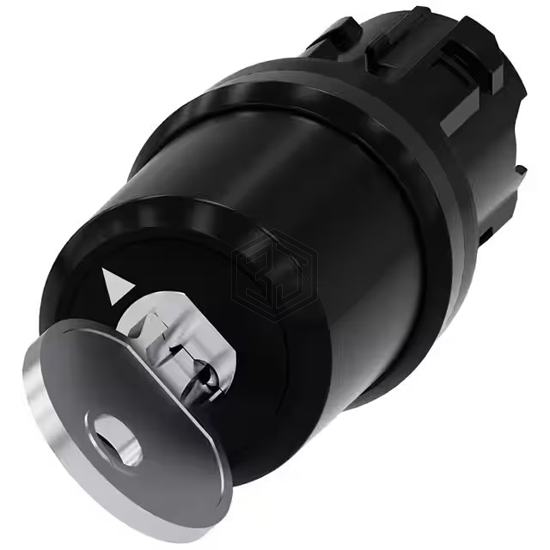 A6X30136818 - Siemens - Configurable Switch Components - Body