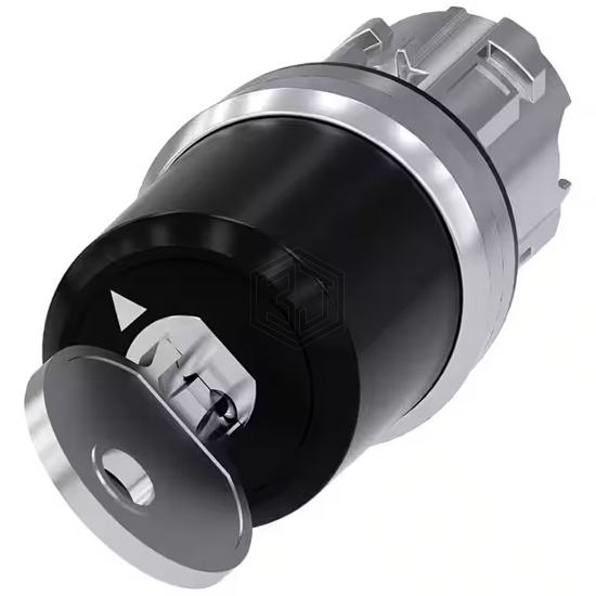 A6X30139446 - Siemens - Configurable Switch Components - Body