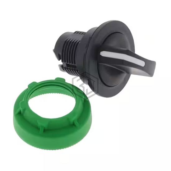 ZB5FD2 - Schneider Electric - Configurable Switch Components - Body