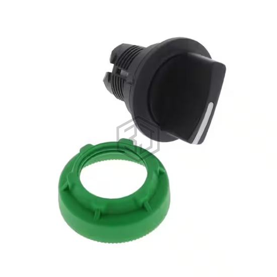 ZB5FD5 - Schneider Electric - Configurable Switch Components - Body