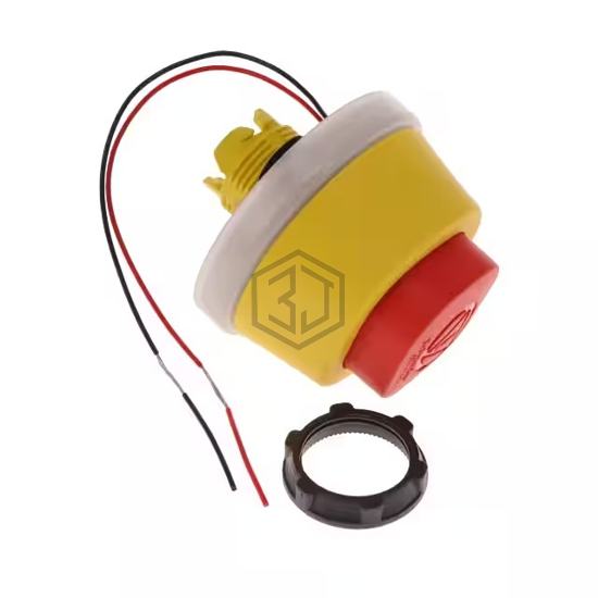 ZB5AS84W2M - Schneider Electric - Configurable Switch Components - Body