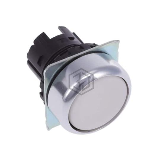 A22NZ-RNM-NWA - Omron Automation and Safety - Configurable Switch Components - Body