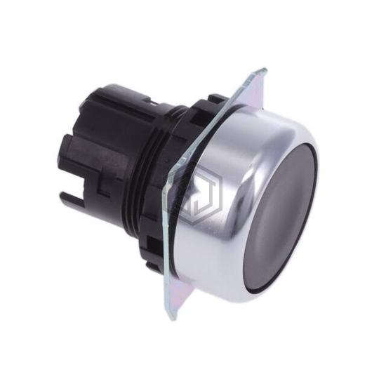 A22NZ-RNM-NBA - Omron Automation and Safety - Configurable Switch Components - Body