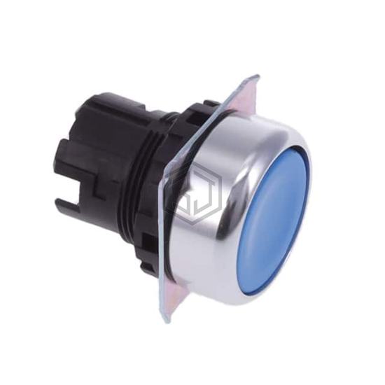 A22NZ-RNM-NAA - Omron Automation and Safety - Configurable Switch Components - Body