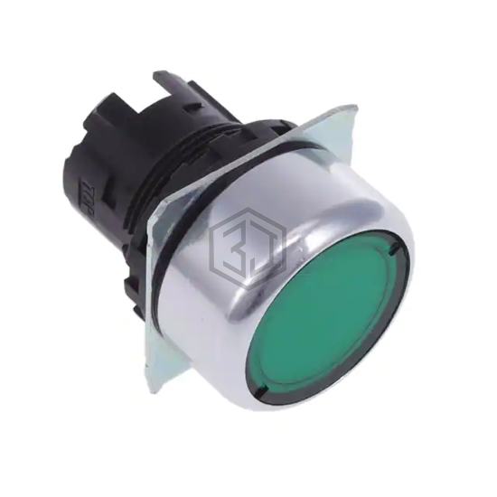A22NZ-RNM-UGA - Omron Automation and Safety - Configurable Switch Components - Body