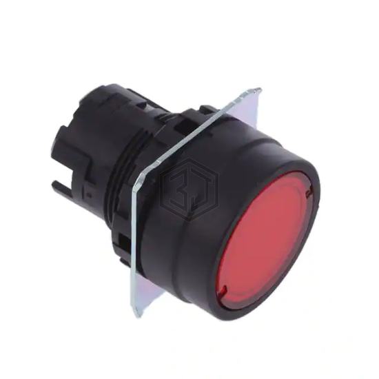 A22NZ-BNM-URA - Omron Automation and Safety - Configurable Switch Components - Body