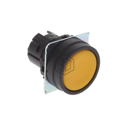 A22NZ-BNM-NYA - Omron Automation and Safety - Configurable Switch Components - Body