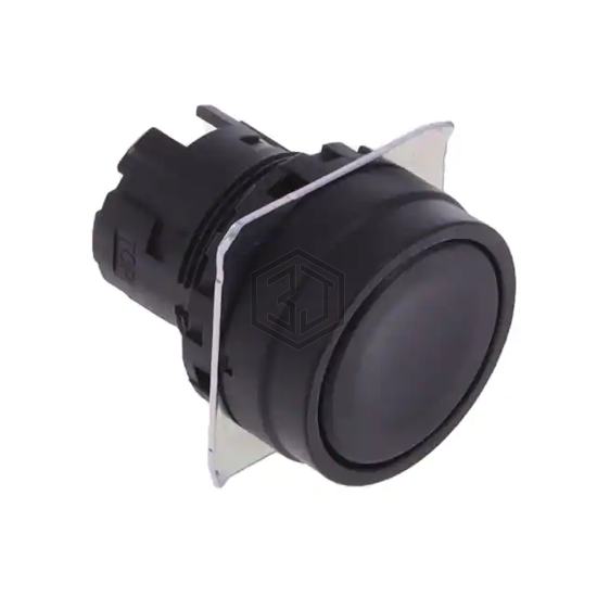 A22NZ-BNM-NBA - Omron Automation and Safety - Configurable Switch Components - Body
