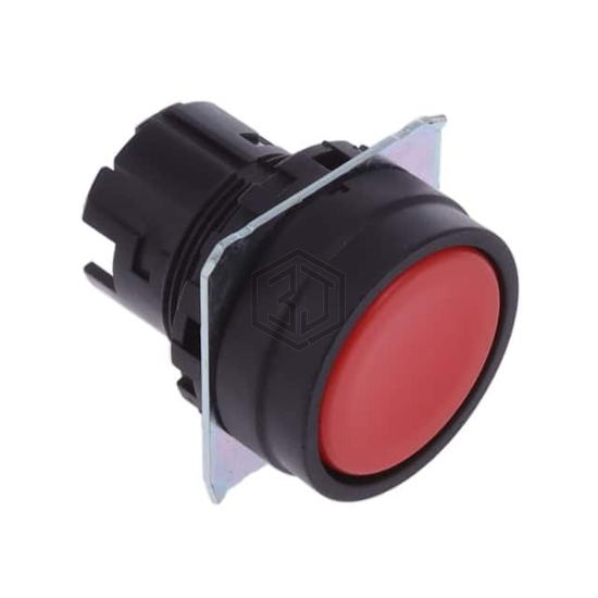 A22NZ-BNA-NRA - Omron Automation and Safety - Configurable Switch Components - Body
