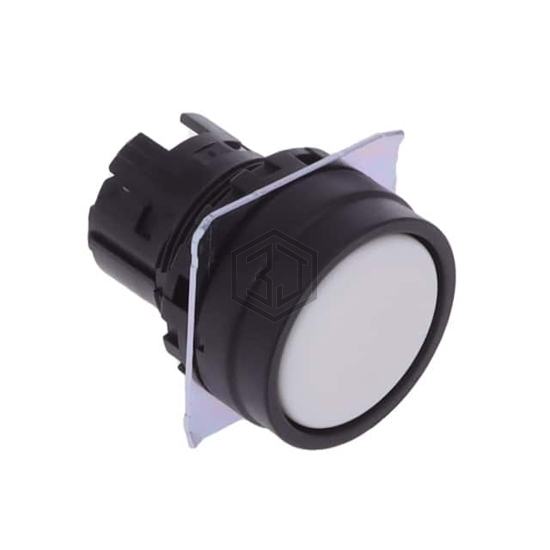 A22NZ-BNM-NWA - Omron Automation and Safety - Configurable Switch Components - Body