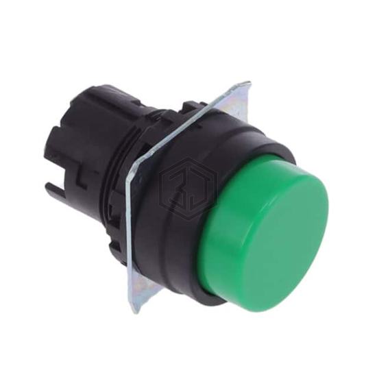 A22NZ-BPM-NGA - Omron Automation and Safety - Configurable Switch Components - Body
