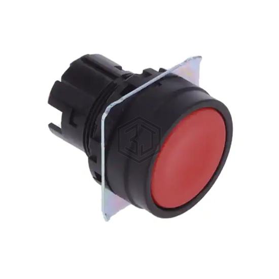 A22NZ-BNM-NRA - Omron Automation and Safety - Configurable Switch Components - Body