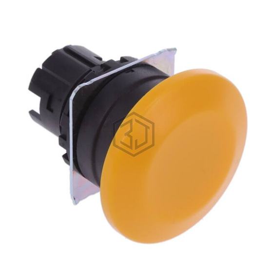 A22NZ-BMA-NYA - Omron Automation and Safety - Configurable Switch Components - Body