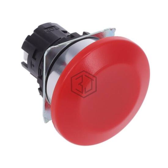 A22NZ-RMA-NRA - Omron Automation and Safety - Configurable Switch Components - Body