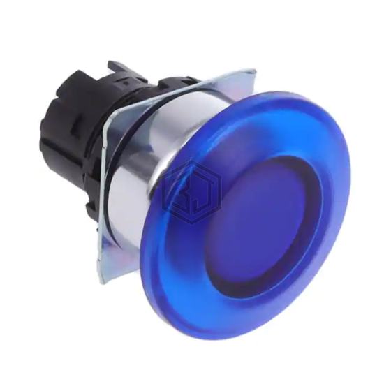 A22NZ-RMM-TAA - Omron Automation and Safety - Configurable Switch Components - Body