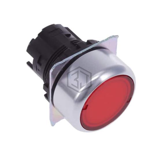 A22NZ-RNA-TRA - Omron Automation and Safety - Configurable Switch Components - Body