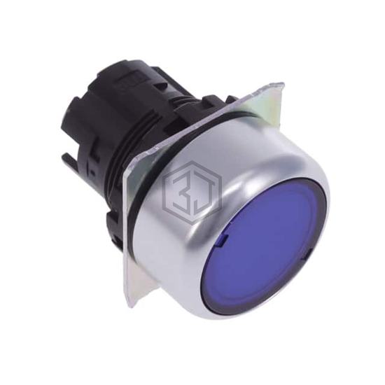 A22NZ-RNA-TAA - Omron Automation and Safety - Configurable Switch Components - Body