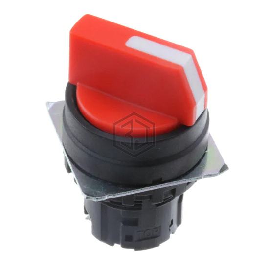 A22NZ-2BM-NRA - Omron Automation and Safety - Configurable Switch Components - Body