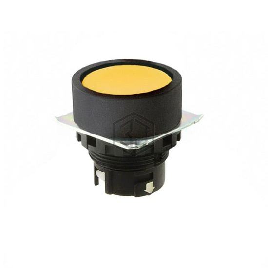 A22NZ-BNM-TYA - Omron Automation and Safety - Configurable Switch Components - Body
