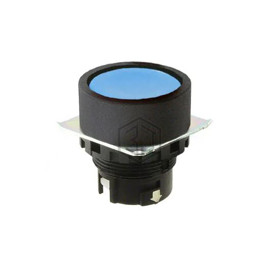 A22NZ-BNM-TAA - Omron Automation and Safety - Configurable Switch Components - Body